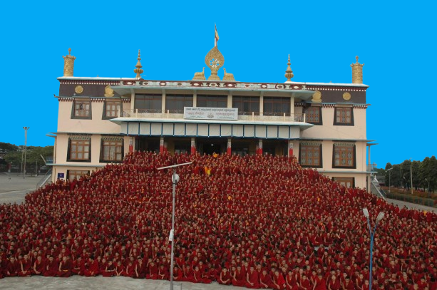 Sera Jey Buddhist Cultural Center Minnesota